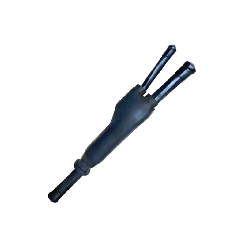 Copper Conductor Plastic Insulated Prefabricated Branch Cable Of Rated Voltage 0.6/1kV