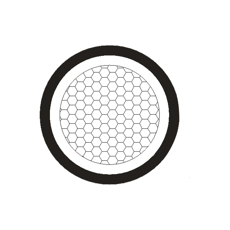 XLPE/PVC Insulated Power Cable for Rated Voltage 0.6/1kV