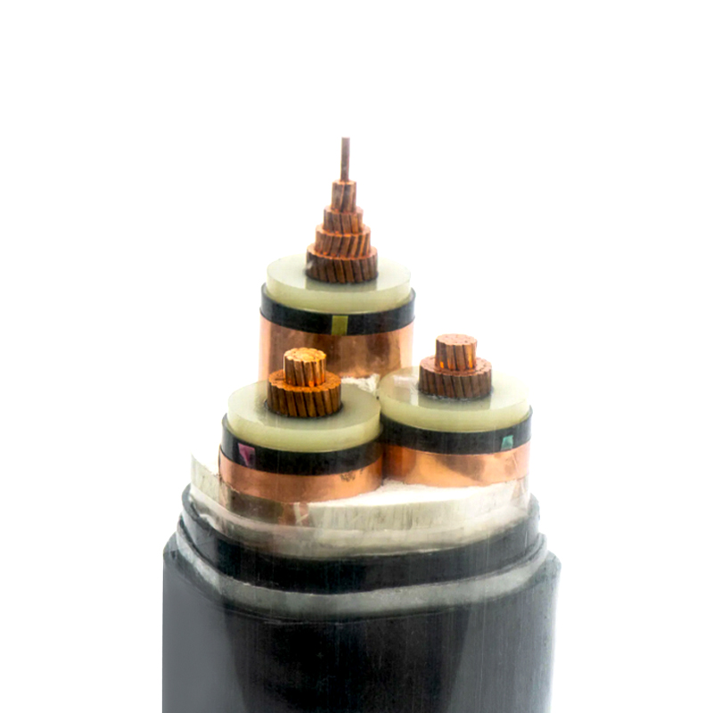 Temite And Rodent Resistant Cables