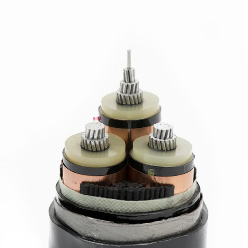 Water Proof Series Cables