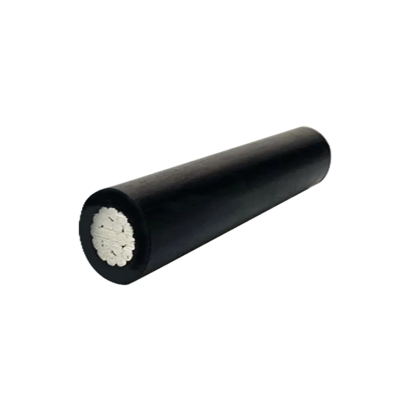 Aerial Insulated Cable For Rated Voltage1kV、10kV、20kV、35kV
