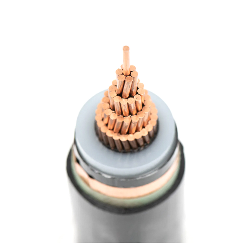 6-35kV XLPE Power Cable