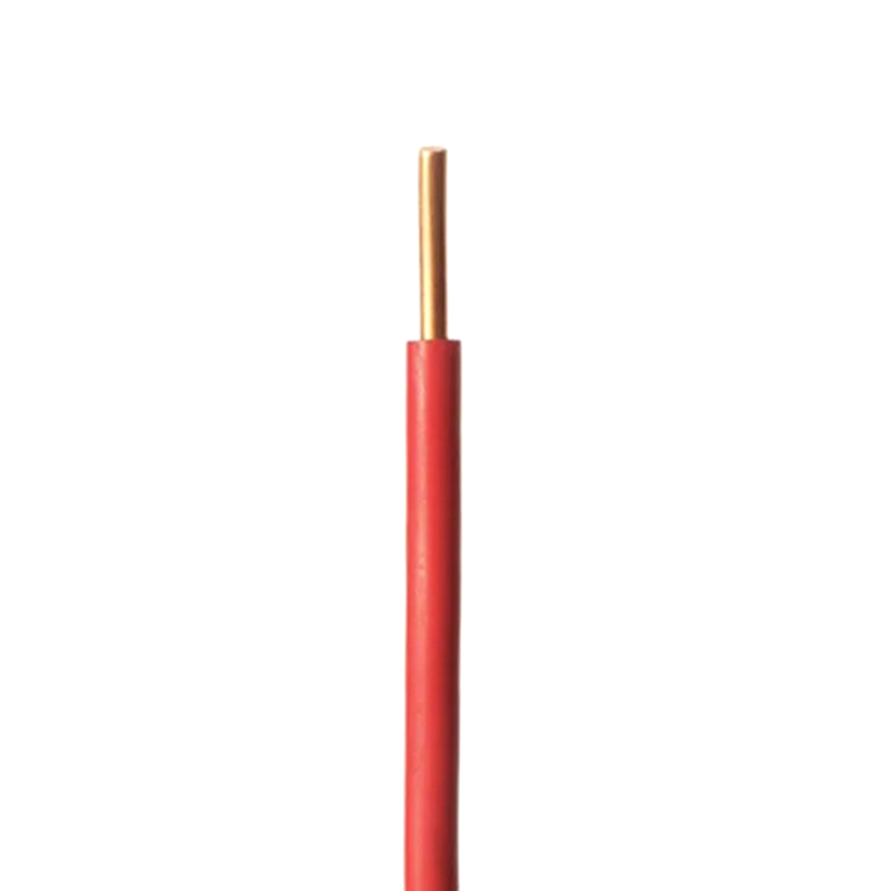 XLPE/PVC Insulated Cable (wire) Rated Voltage Upto and Including 450/750V